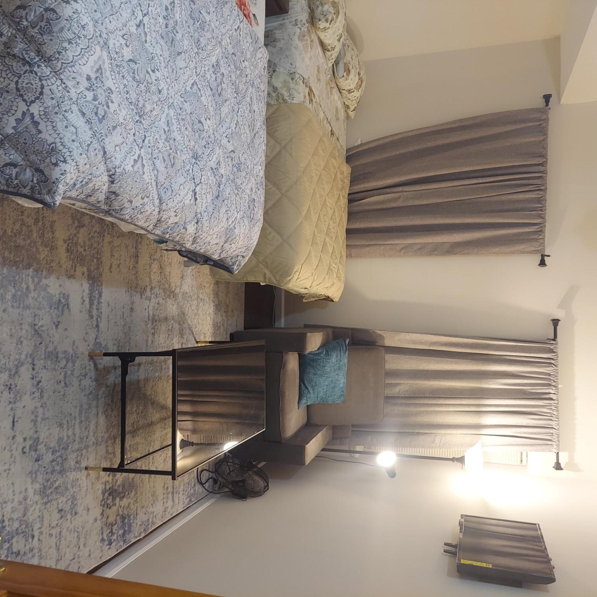 Double Queen Room 6 Minutes Walk To Penn Station Nyc Ewr Jersey City Exterior foto